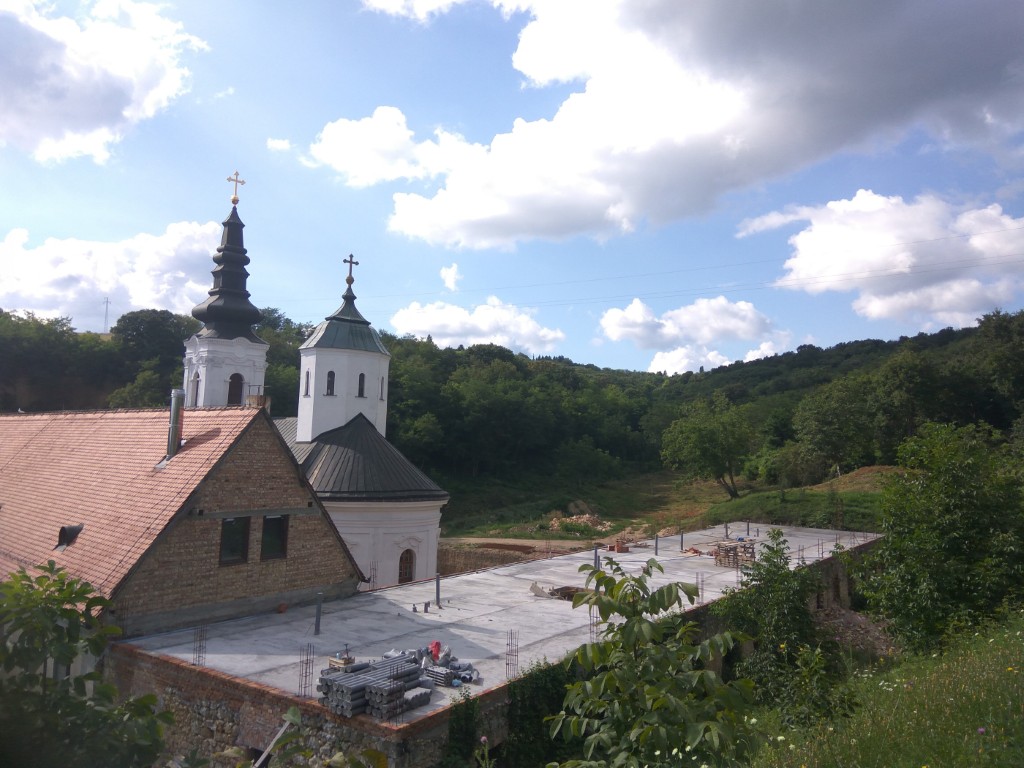 Фотографија из галерије Манастира Кувеждин, 2018 (29)